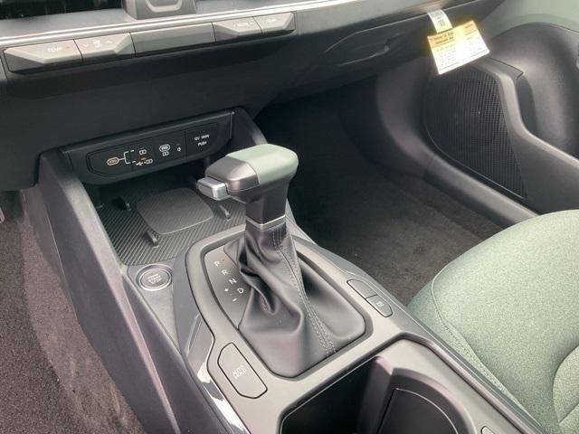 new 2025 Kia K4 car, priced at $24,559