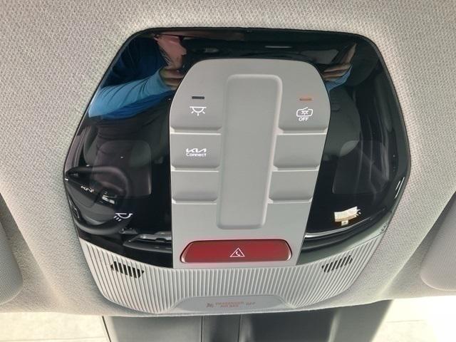 new 2025 Kia K4 car, priced at $24,559