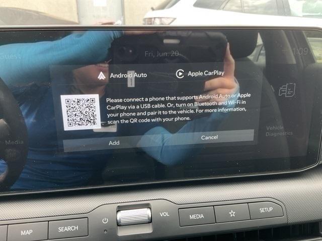 new 2025 Kia K4 car, priced at $24,559