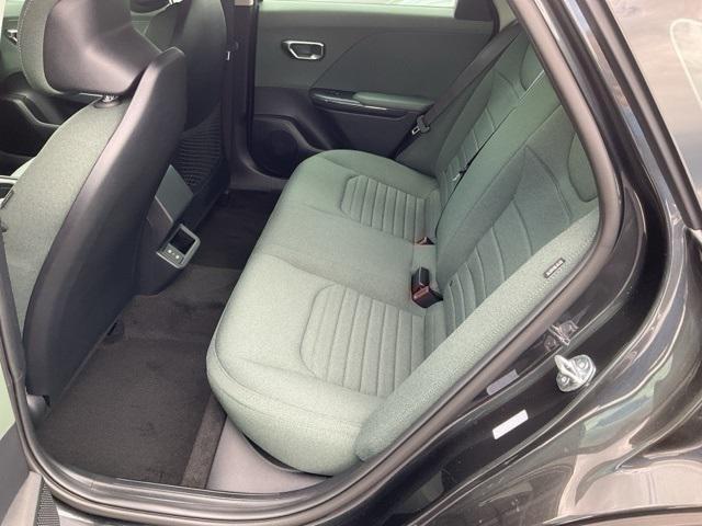 new 2025 Kia K4 car, priced at $24,559