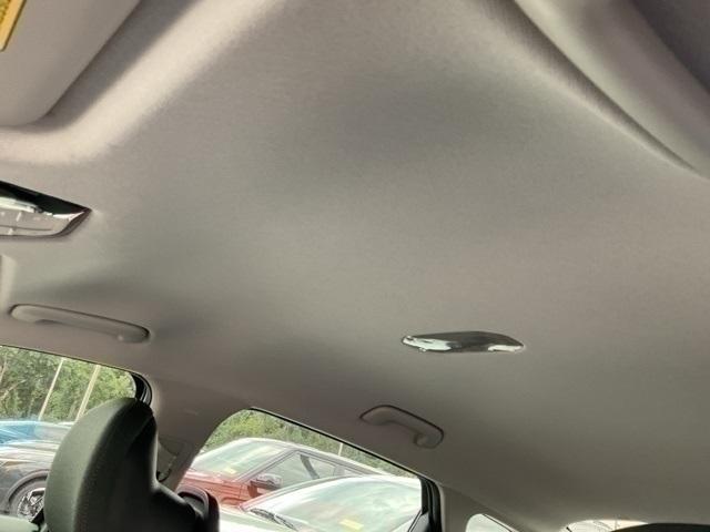 new 2025 Kia K4 car, priced at $24,559