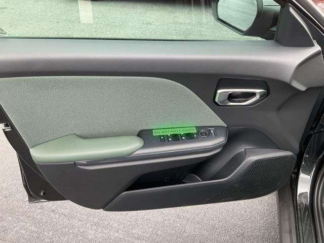 new 2025 Kia K4 car, priced at $24,559