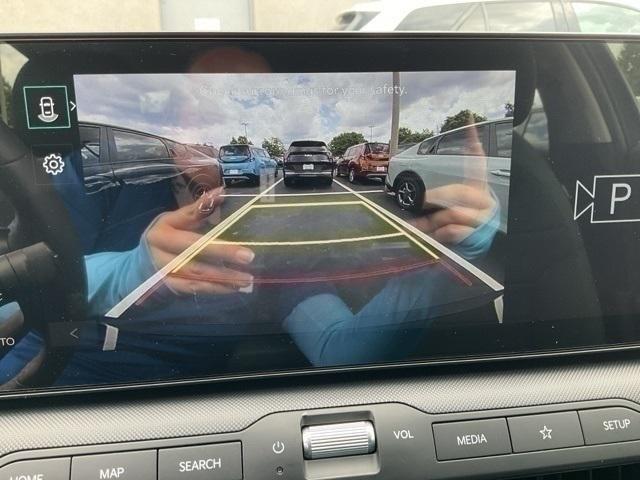 new 2025 Kia K4 car, priced at $24,559