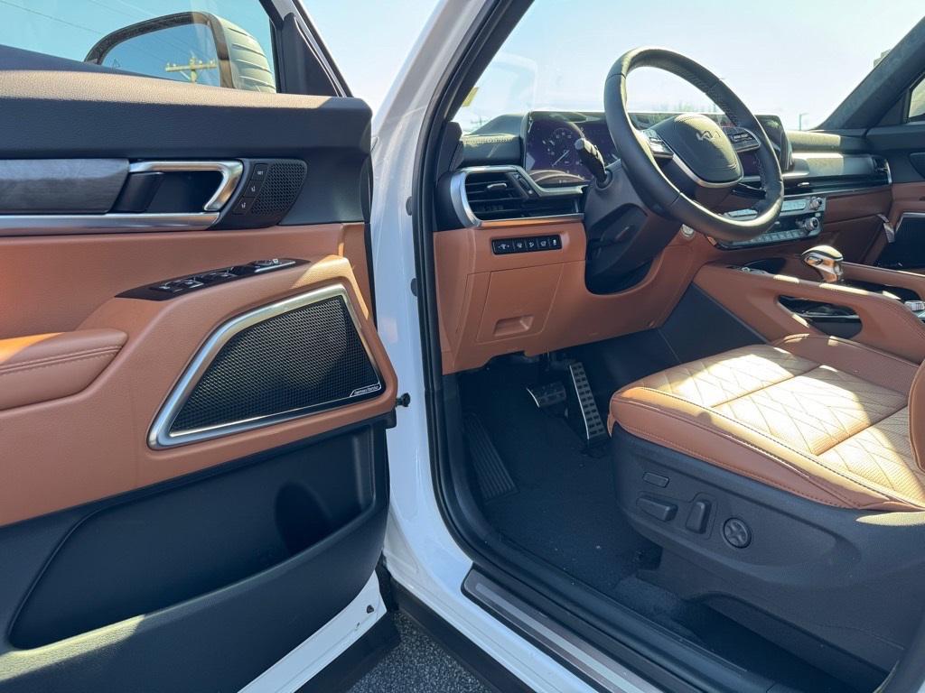 new 2025 Kia Telluride car, priced at $53,327