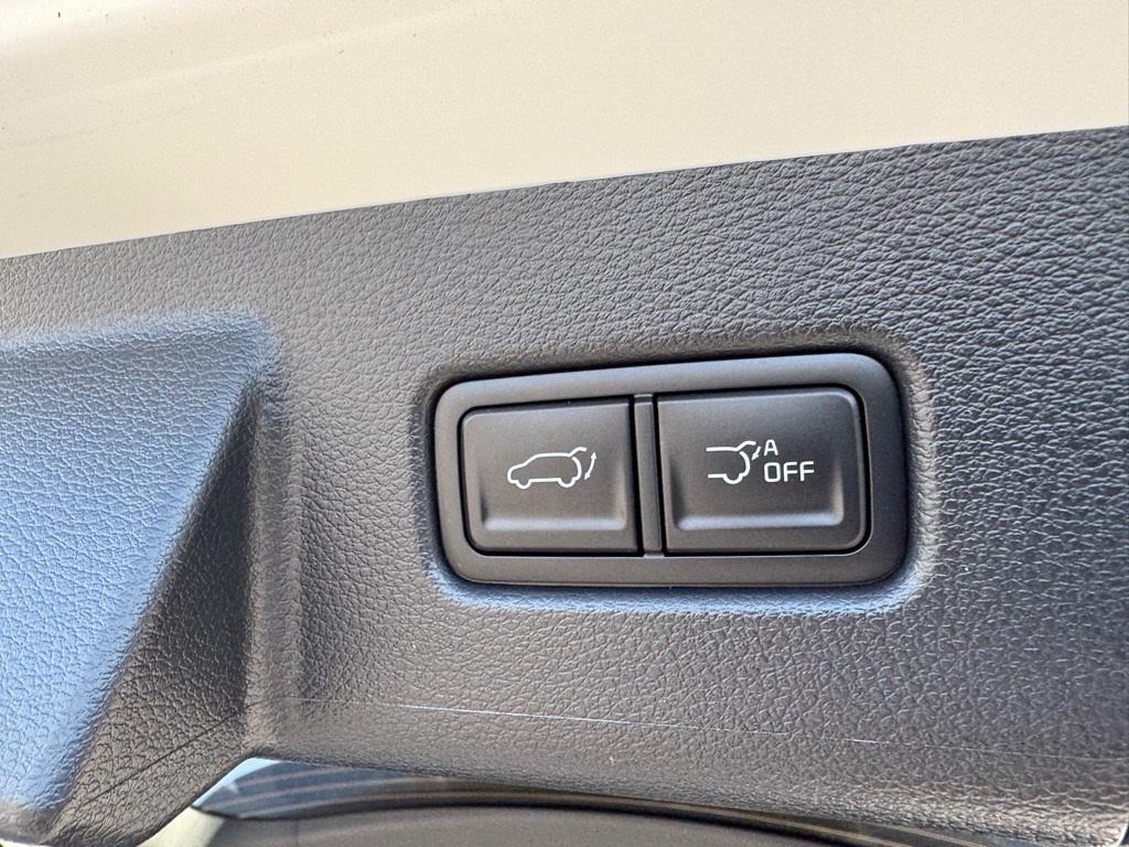 new 2025 Kia Telluride car, priced at $53,327