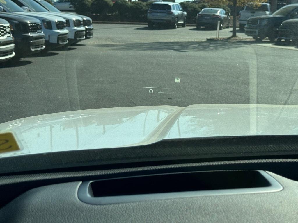 new 2025 Kia Telluride car, priced at $53,327