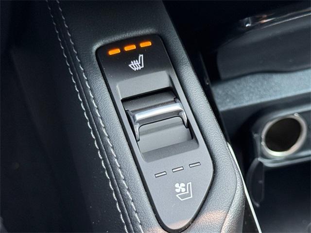 new 2025 Kia Telluride car, priced at $55,055