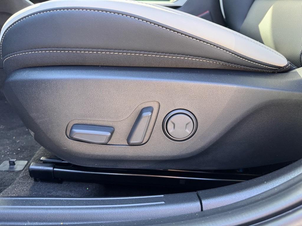 new 2025 Kia K4 car, priced at $29,825