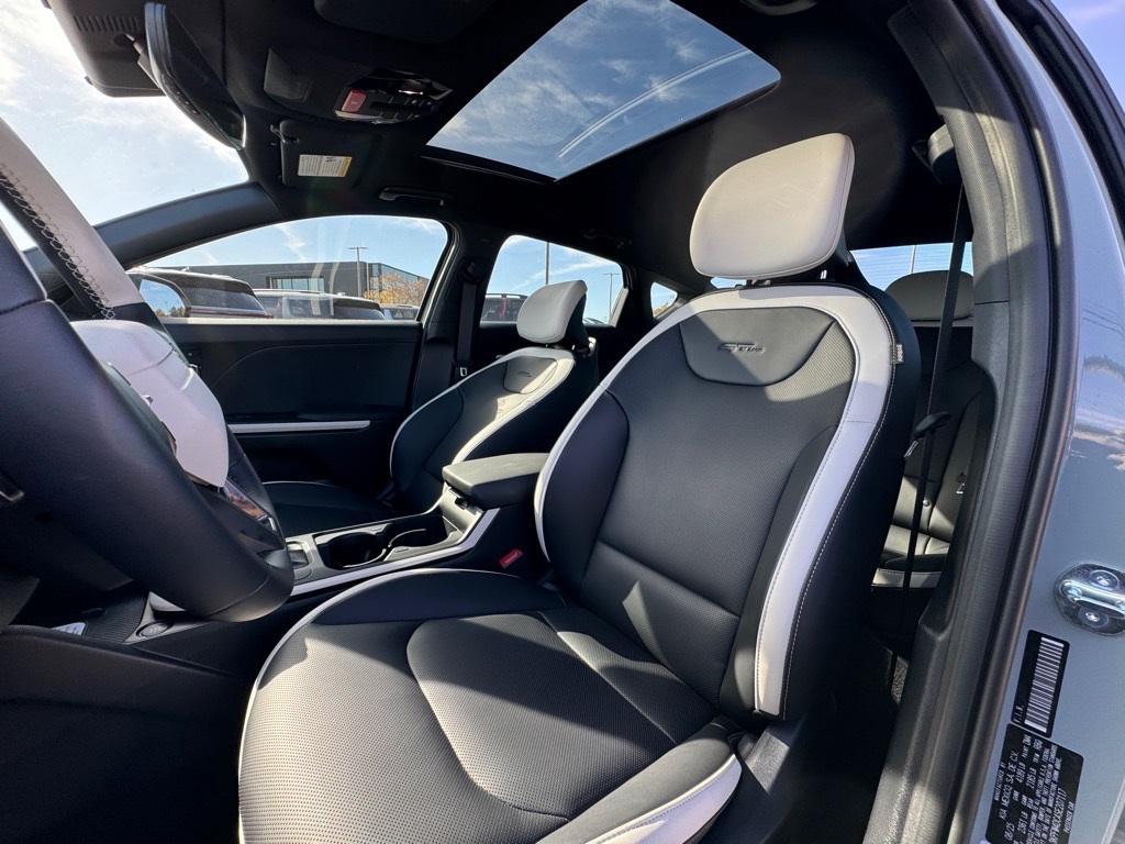 new 2025 Kia K4 car, priced at $29,825