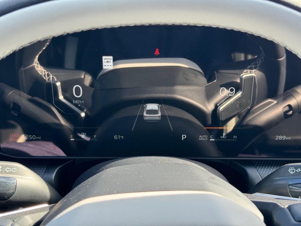 new 2025 Kia K4 car, priced at $29,825