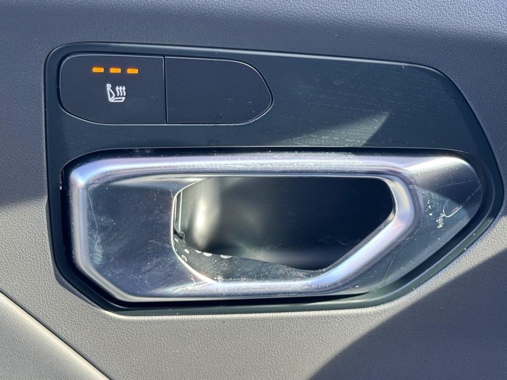 new 2025 Kia K4 car, priced at $29,825