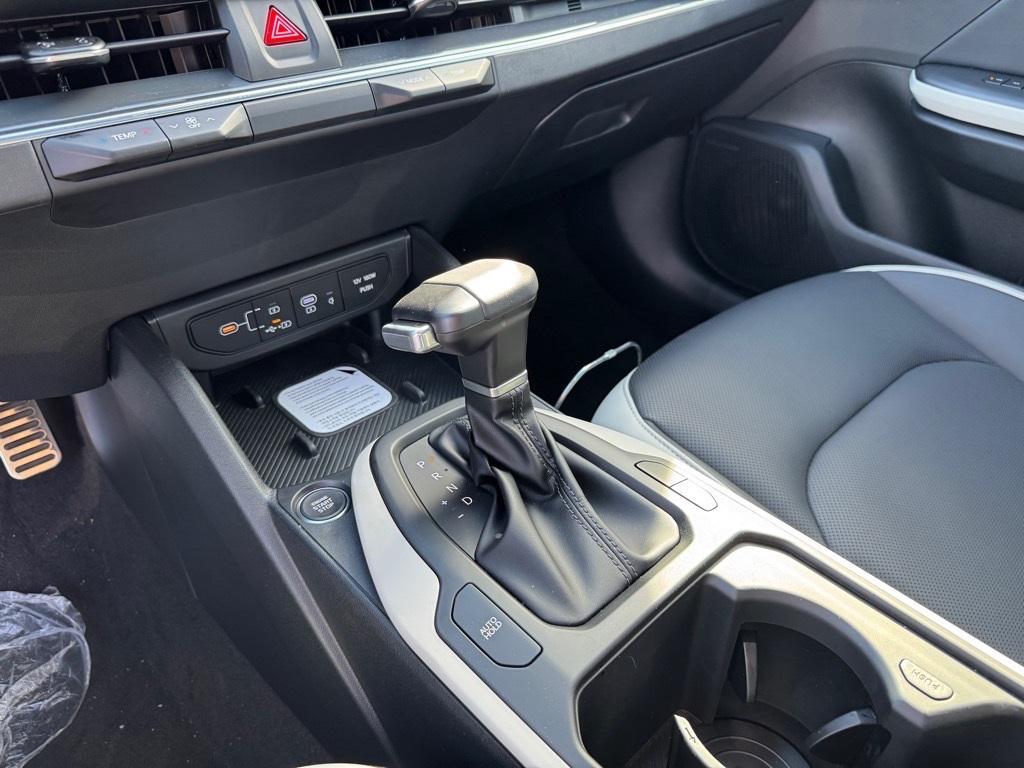 new 2025 Kia K4 car, priced at $29,825
