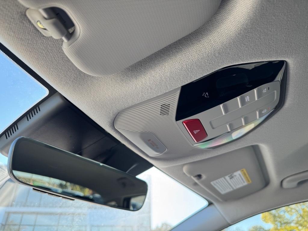 new 2025 Kia K4 car, priced at $24,603