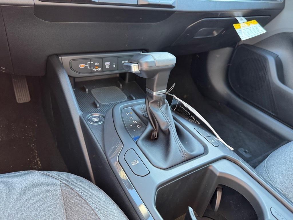 new 2025 Kia K4 car, priced at $24,603