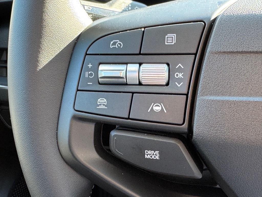 new 2025 Kia K4 car, priced at $24,603