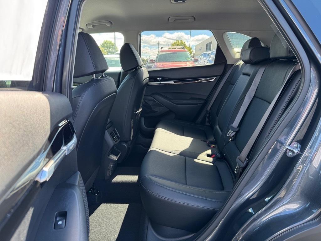 new 2026 Kia Seltos car, priced at $26,703