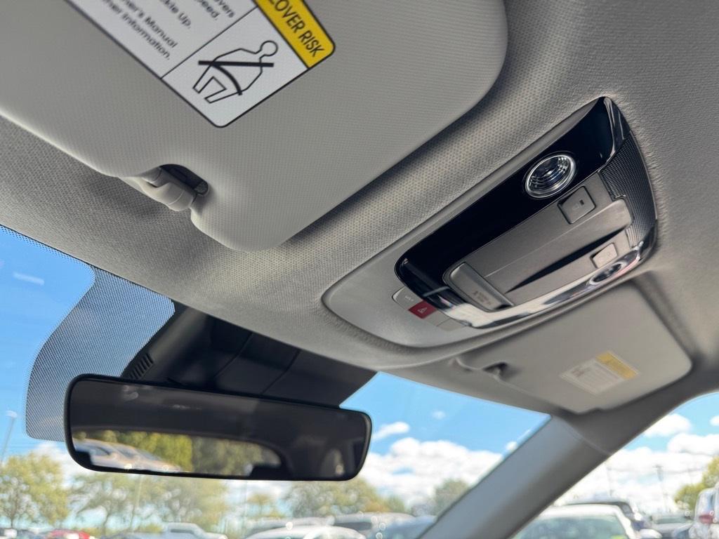 new 2026 Kia Seltos car, priced at $26,703