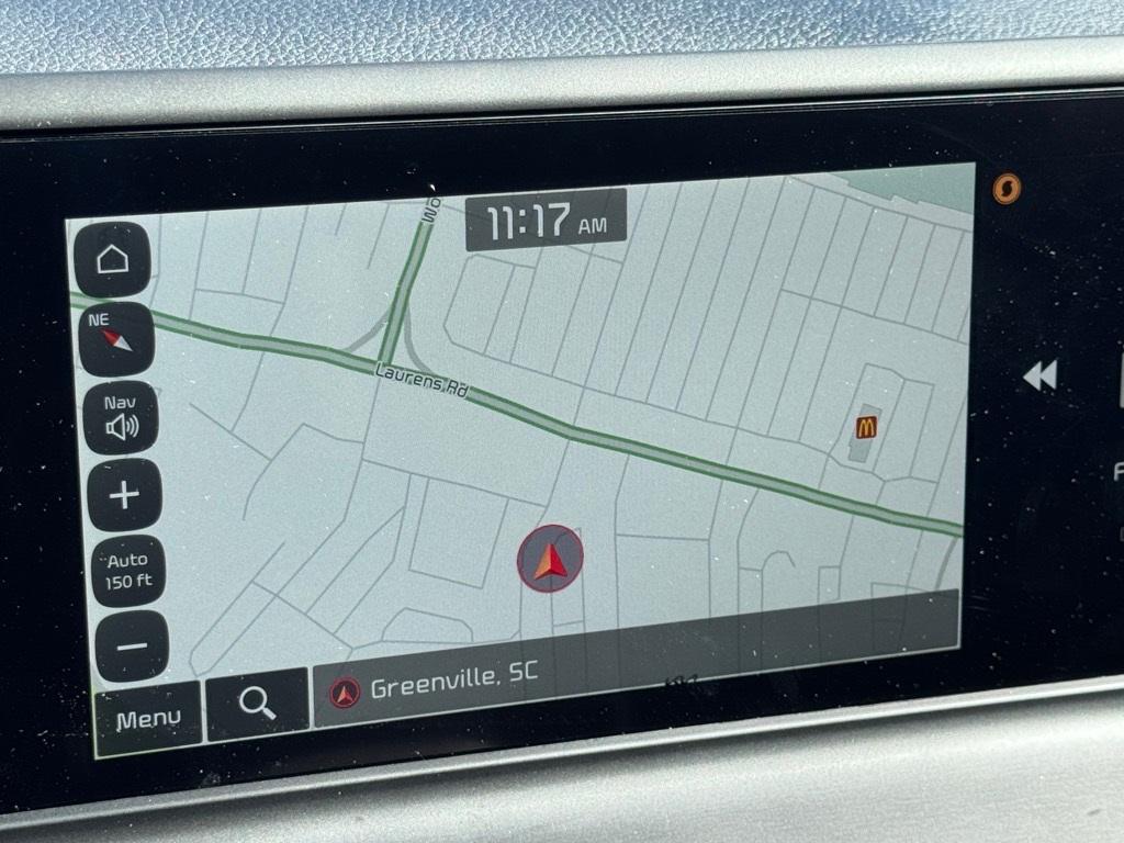 new 2026 Kia Seltos car, priced at $26,703