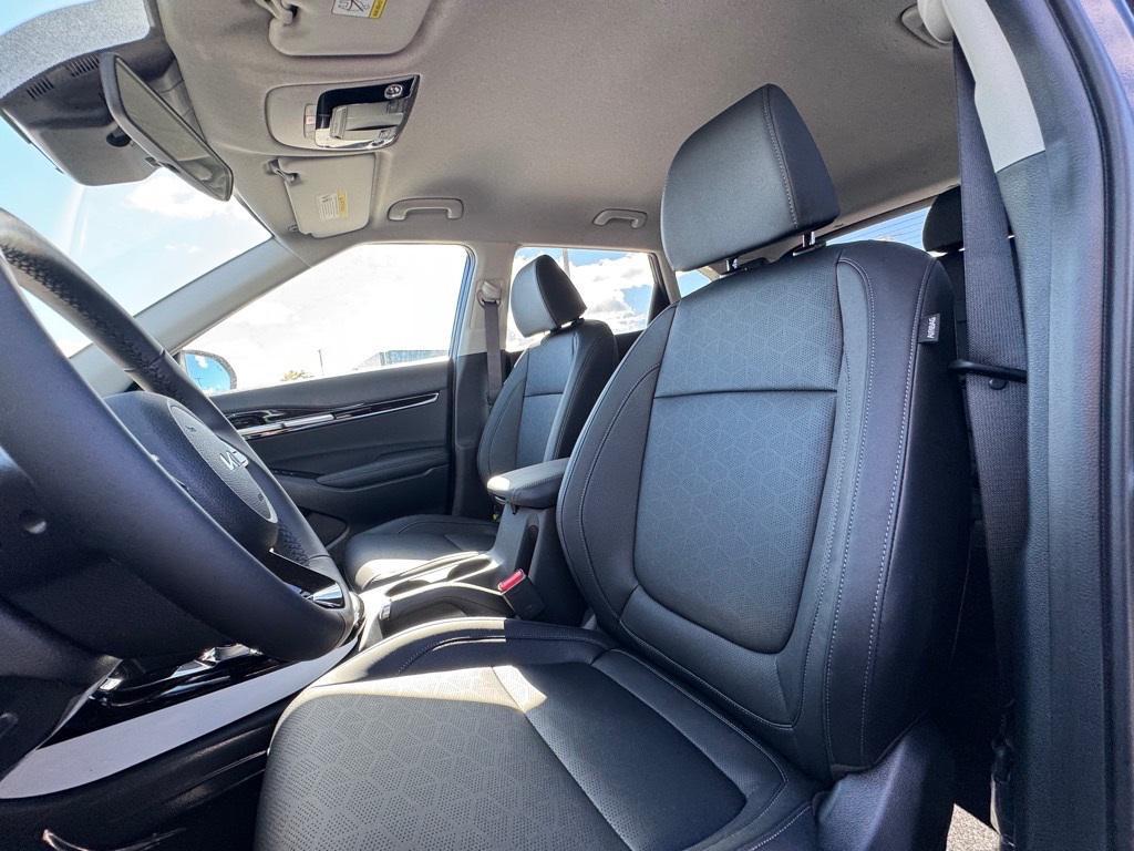 new 2026 Kia Seltos car, priced at $26,703