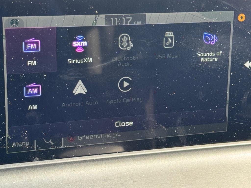 new 2026 Kia Seltos car, priced at $26,703