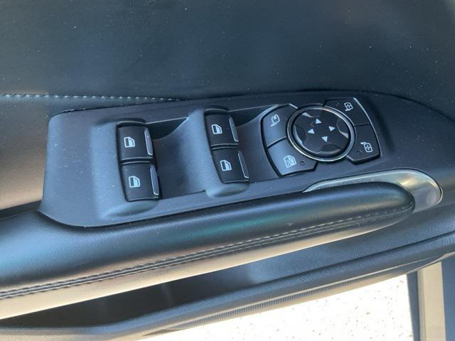 used 2017 Lincoln MKC car, priced at $12,114