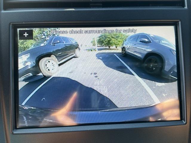 used 2017 Lincoln MKC car, priced at $12,114