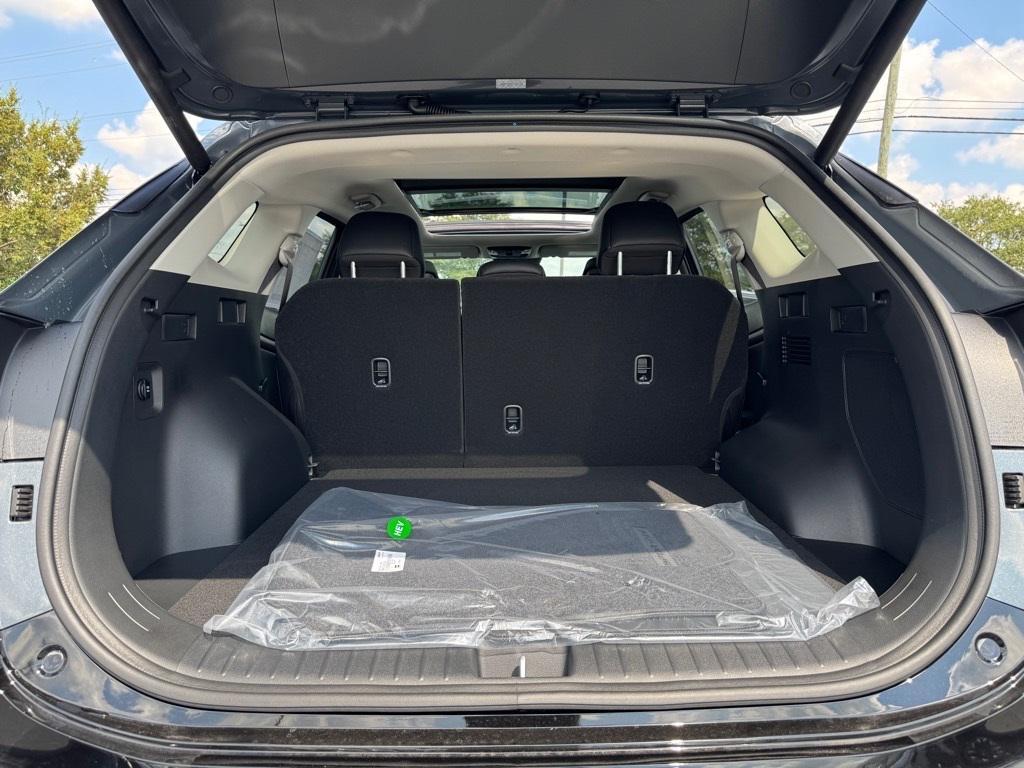 new 2026 Kia Sportage Hybrid car, priced at $39,937