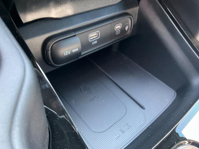 new 2025 Kia Telluride car, priced at $49,563