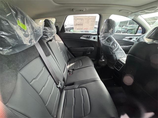 new 2026 Kia Sportage car, priced at $38,320