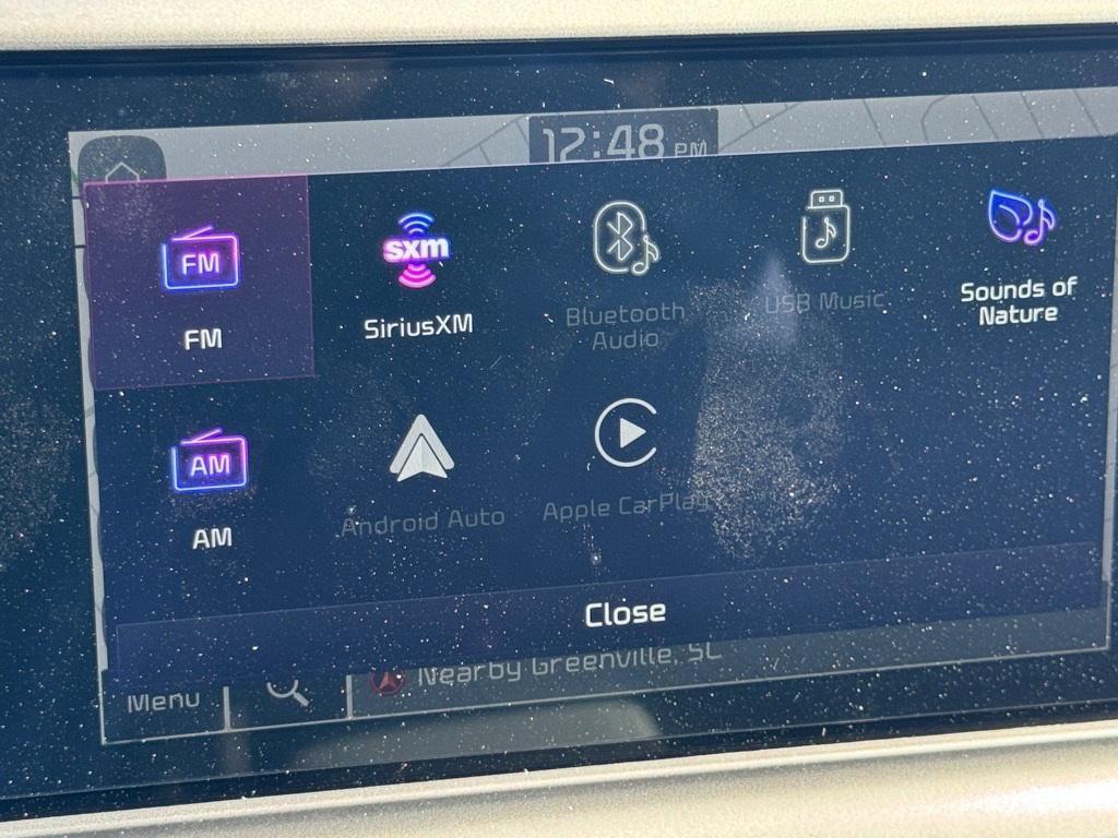 new 2026 Kia Seltos car, priced at $25,753