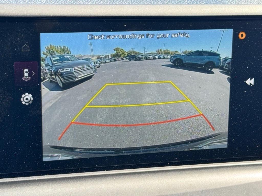 new 2026 Kia Seltos car, priced at $25,753