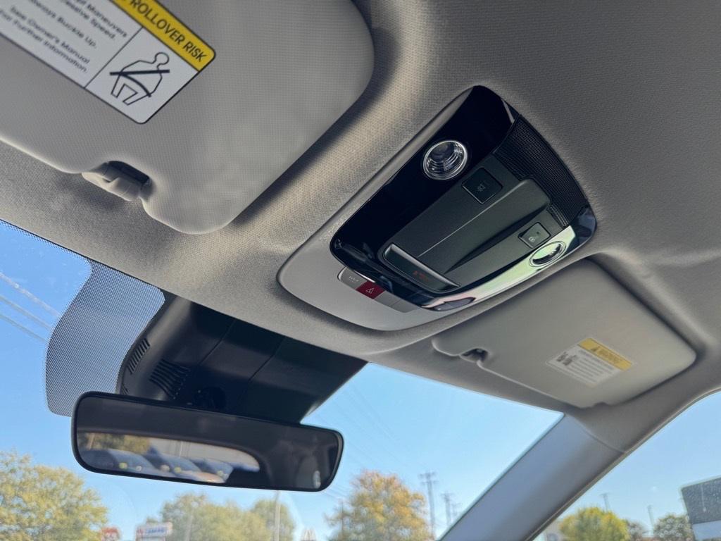 new 2026 Kia Seltos car, priced at $25,753