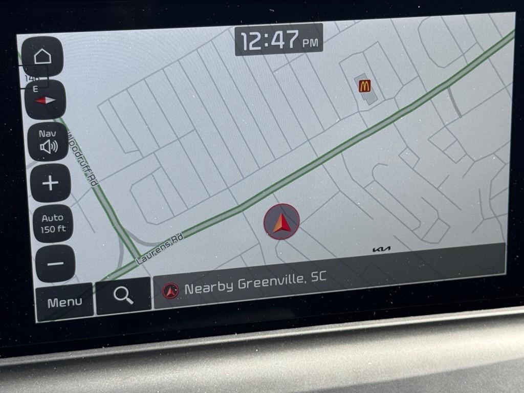 new 2026 Kia Seltos car, priced at $25,753