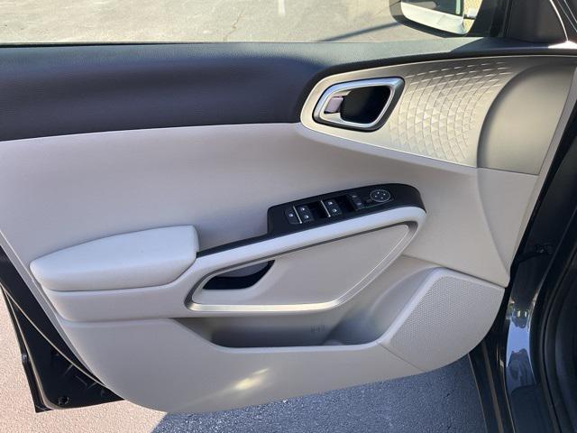 new 2025 Kia Soul car, priced at $22,615