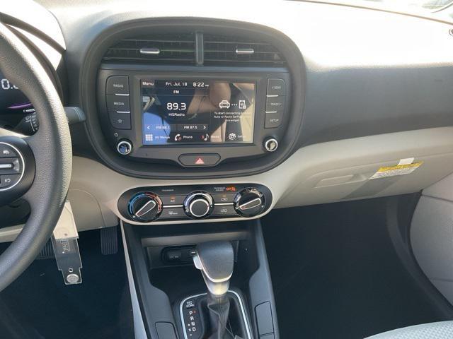 new 2025 Kia Soul car, priced at $22,615