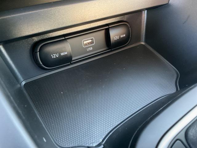 new 2025 Kia Soul car, priced at $22,615