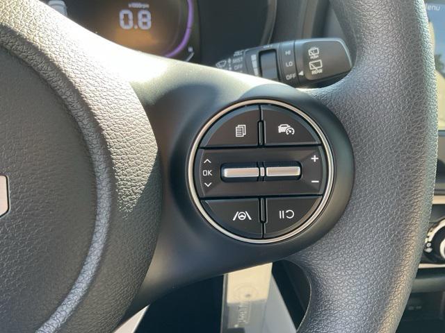 new 2025 Kia Soul car, priced at $22,615