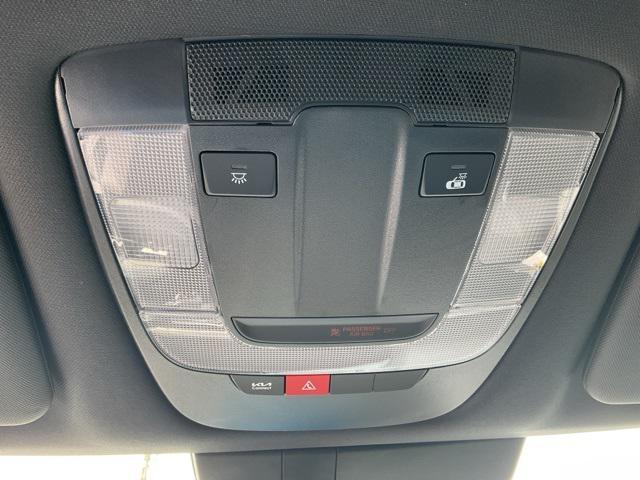 new 2026 Kia Sportage car, priced at $33,006