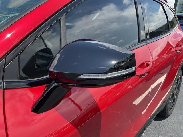 new 2026 Kia Sportage car, priced at $33,006
