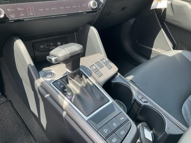 new 2026 Kia Sportage car, priced at $33,006