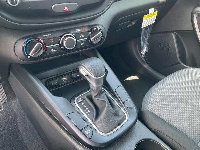 new 2025 Kia Soul car, priced at $21,958
