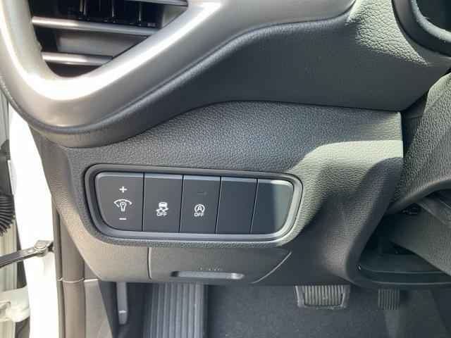 new 2025 Kia Soul car, priced at $21,958