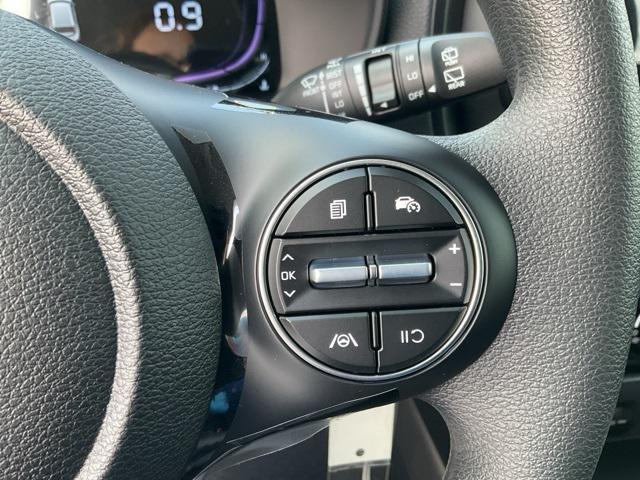 new 2025 Kia Soul car, priced at $21,958