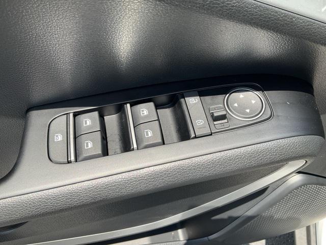 new 2025 Kia Soul car, priced at $21,958