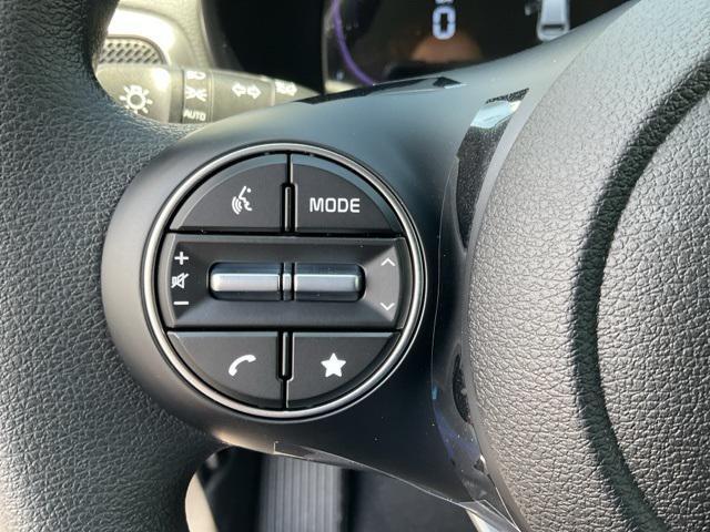 new 2025 Kia Soul car, priced at $21,958