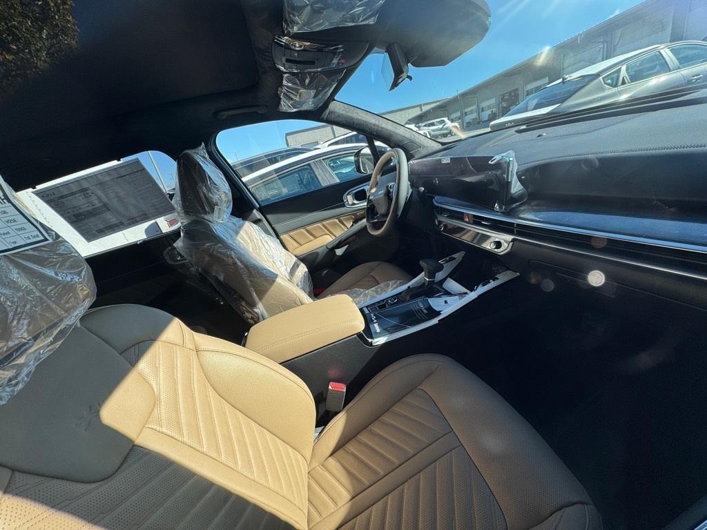 new 2026 Kia Sorento car, priced at $46,803