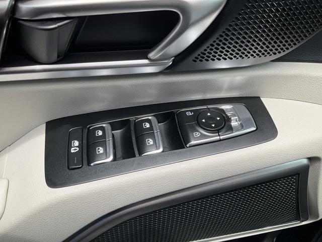 new 2025 Kia Telluride car, priced at $41,871