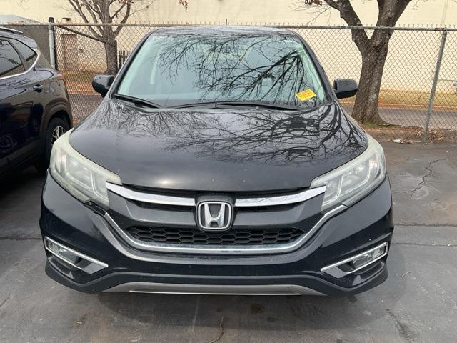 used 2016 Honda CR-V car, priced at $14,998