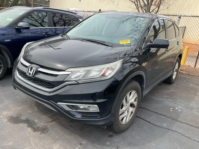 used 2016 Honda CR-V car, priced at $14,998