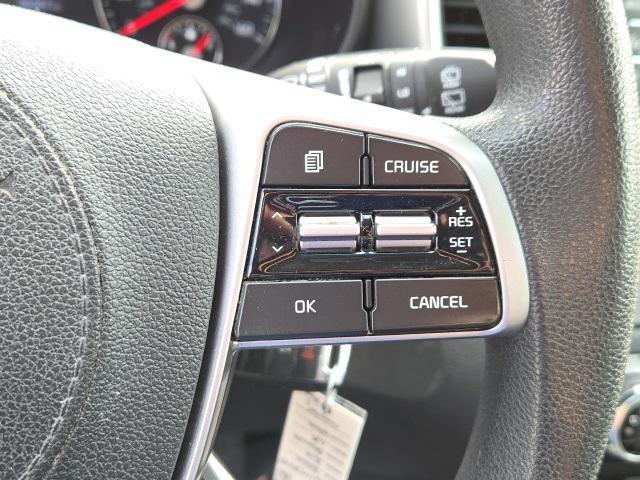 used 2020 Kia Sorento car, priced at $16,374